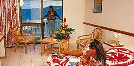 RESIDOTEL LE STANLEY 7